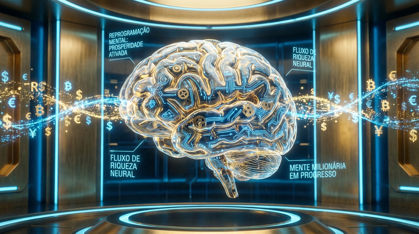 O Código da Ascensão Financeira