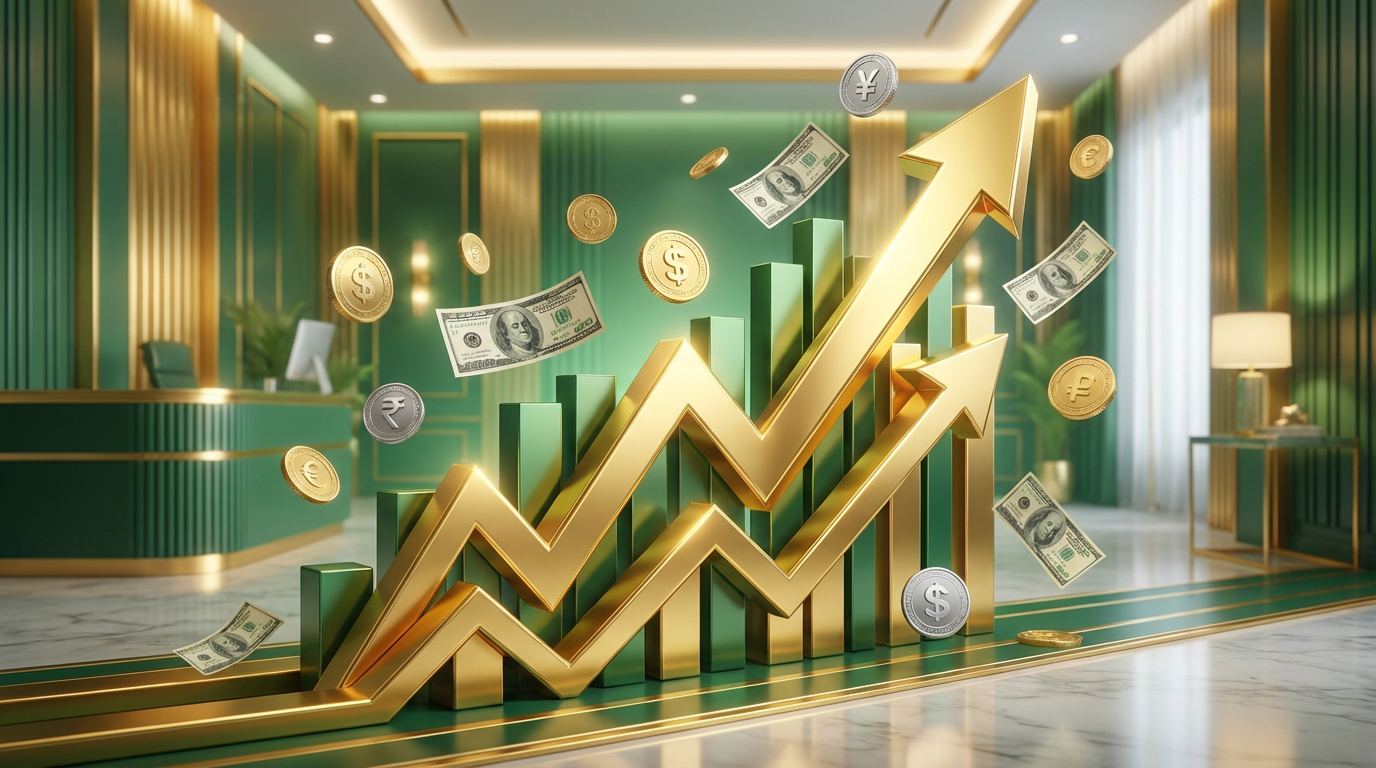 O Poder da Atração Estratégica