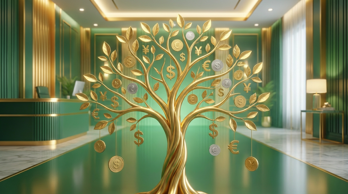 Inteligência Financeira Avançada