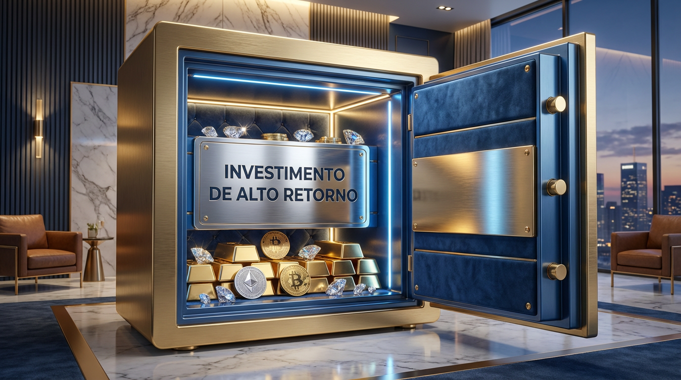 Raízes da Riqueza Duradoura